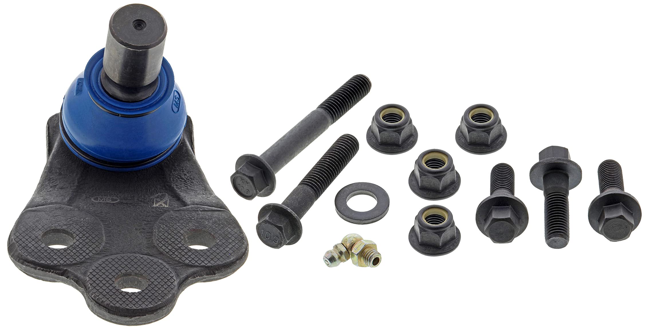 Amazon.com: Mevotech Supreme Ball Joint - Compatible with Fiat